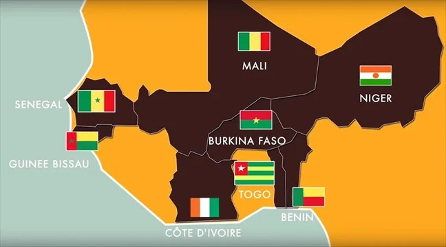 UEMOA : plus de la moitié des recettes consacrées au service de la dette