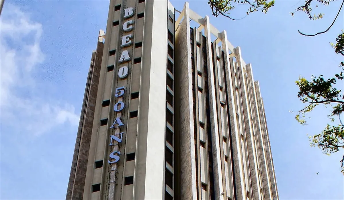 BCEAO 2025 : injection massive de liquidités, un virage expansionniste assumé