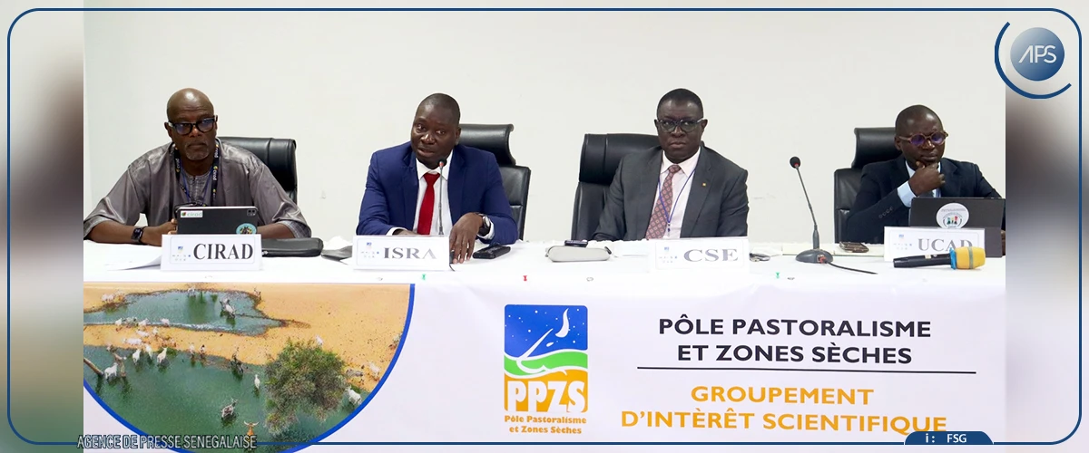 Sahel : un patrimoine à reconquérir face à la dégradation des terres