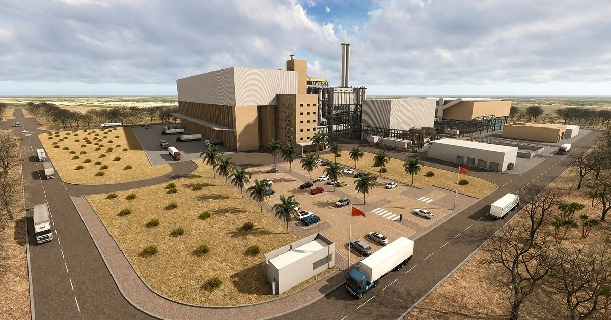 Waste-to-energy au Maroc : un modèle pour la souveraineté énergétique ouest-africaine ?