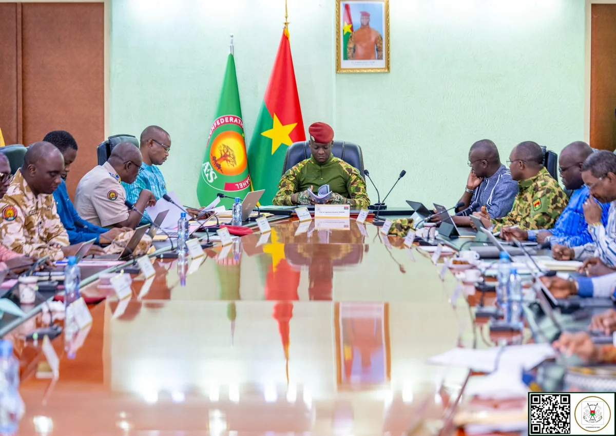 Burkina Faso : le fonds souverain minier Siniyan-Sigui, un pari sur l'avenir