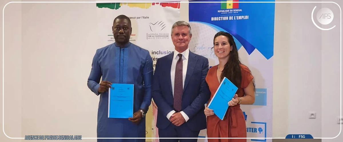 Sénégal : la territorialisation de l’emploi, un test pour la politique économique