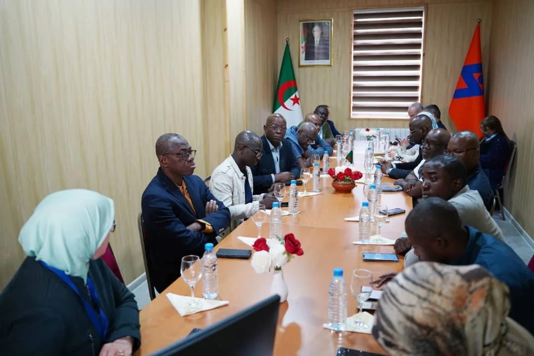 Côte d'Ivoire-Algérie : un partenariat électrique pour renforcer la souveraineté énergétique ouest-africaine