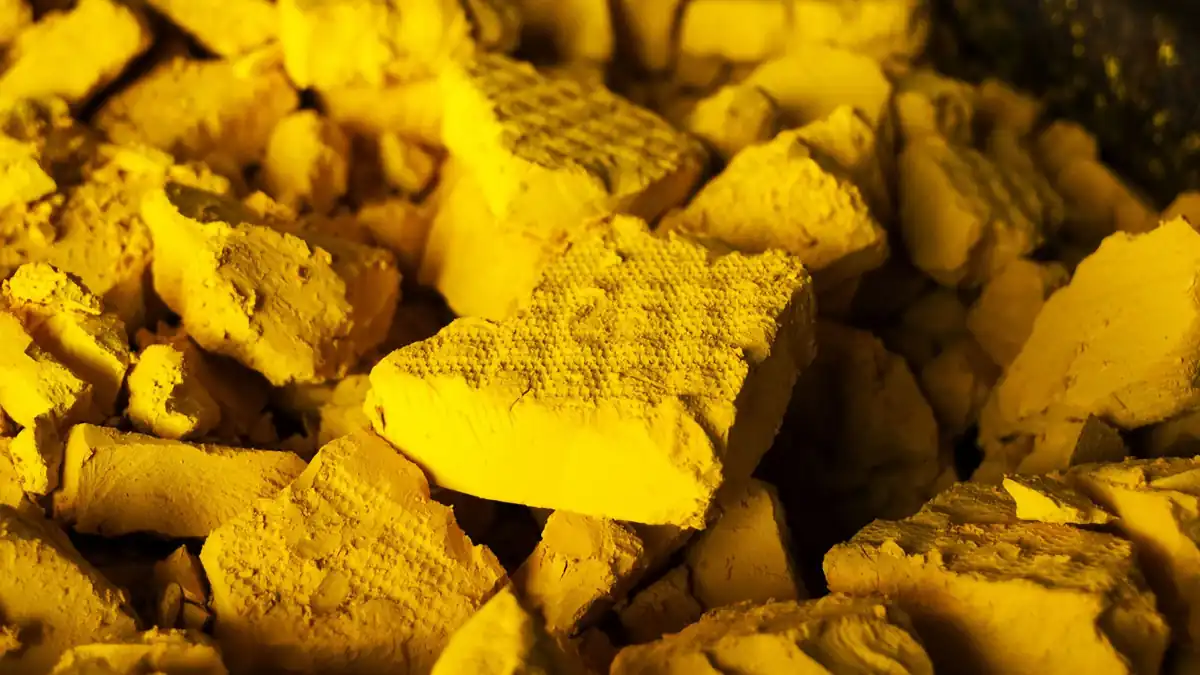 Report du projet Dasa : l'uranium nigérien face à un nouveau coup d'arrêt