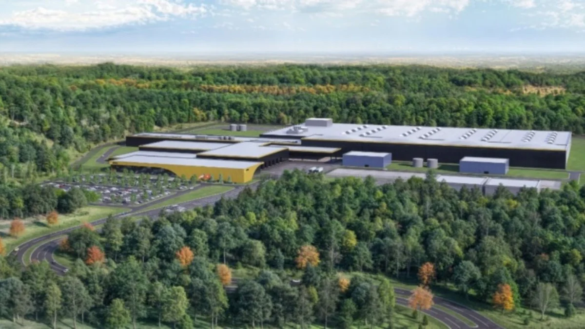 L'usine d'enrichissement d'Orano aux États-Unis : un nouveau défi pour l'uranium nigérien