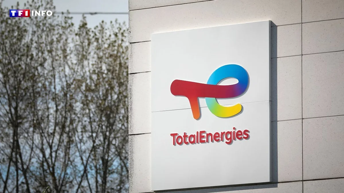 Pétrole : TotalEnergies face à la guerre, quels effets sur l'Afrique de l'Ouest ?