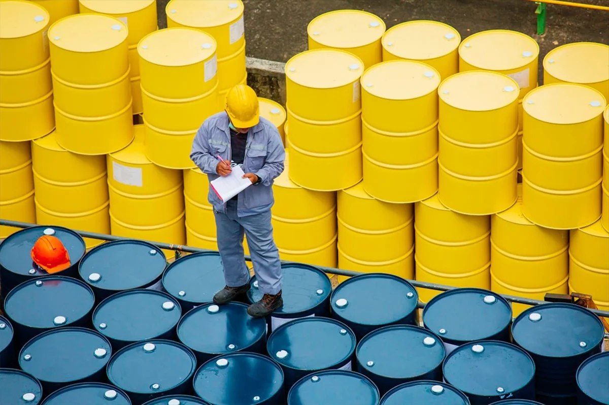 Pétrole congolais en Asie : une leçon pour l’Afrique de l’Ouest ?