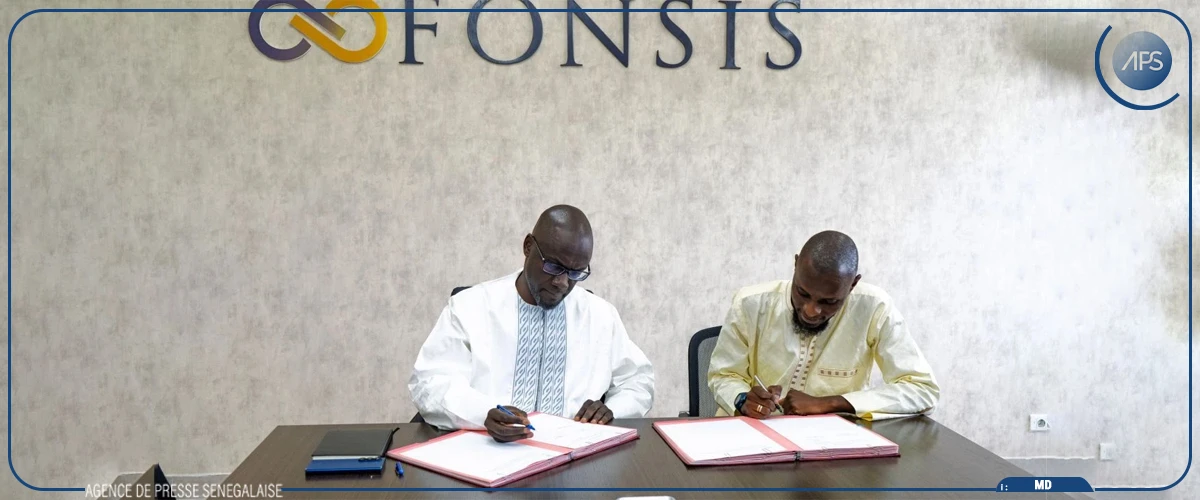 Sénégal : la dialyse verte, nouveau terrain du fonds souverain FONSIS