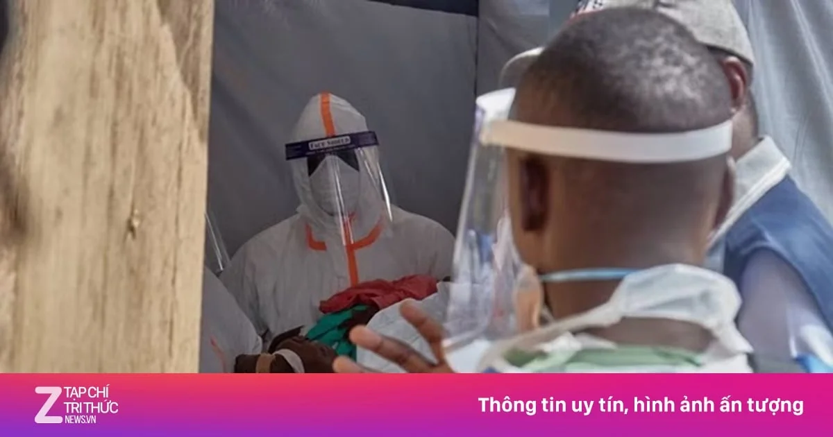 Ebola en RDC : une menace sanitaire qui interpelle l'économie ouest-africaine