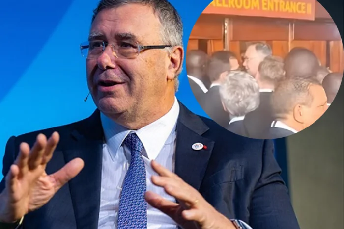 Africa Forward Summit : chaos et ambitions, miroir des tensions pétrolières ouest-africaines