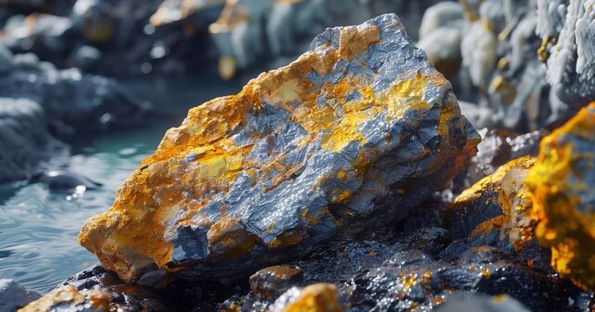 Uranium africain : le Niger perd du terrain face à la montée en puissance namibienne